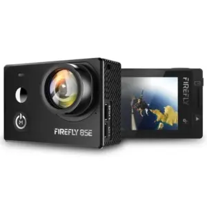 Hawkeye Firefly 8SE Action Camera w/ 170-Degree Lens