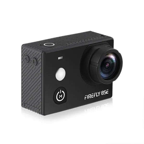 Hawkeye Firefly 8SE Action Camera w/ 90-Degree Lens - Image 2