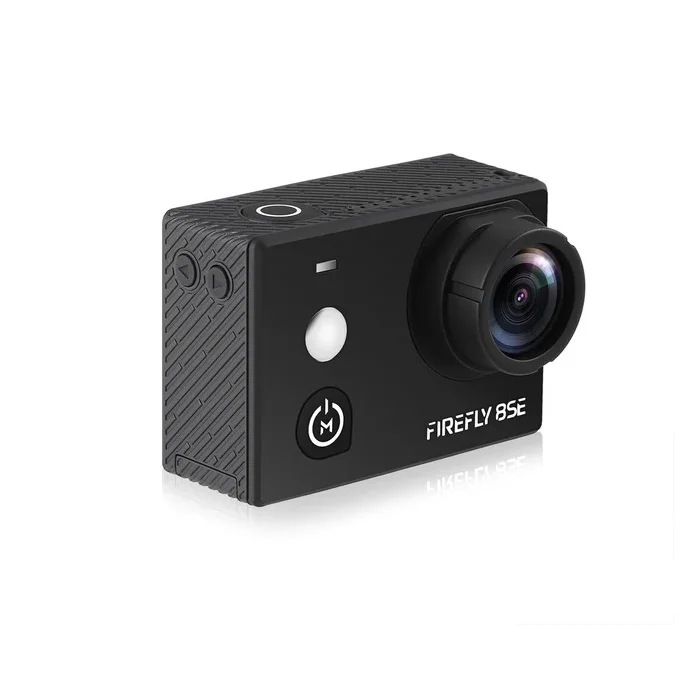 Hawkeye Firefly X 4K 60 FPS Action Camera w/ 170° Lens - Image 3