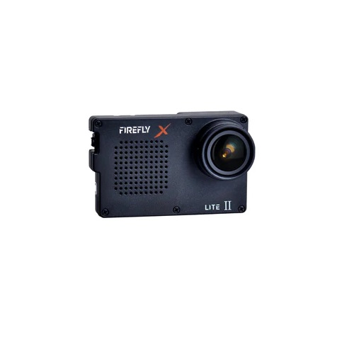 Hawkeye Firefly X Lite II 4K 60 FPS FPV Camera - IMX577 Sensor, H22S85 Chipset - Image 2