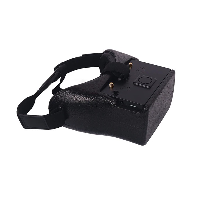 Hawkeye FPV Goggles v2.0 - Image 2