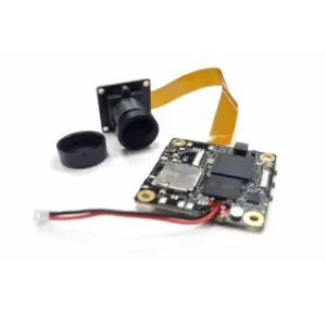 Hawkeye Herelink Firefly Split 4K60 Industrial Drone Camera w/ HDMI & EIS 4.0