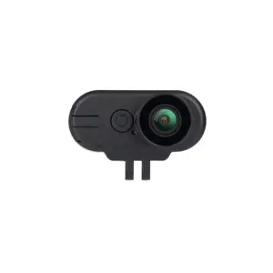 Hawkeye Thumb 4K Action Camera w/ Sony 12MP Sensor