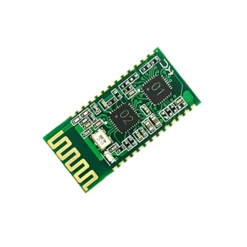 HC-02 Bluetooth 2.0 Serial Module (UART)