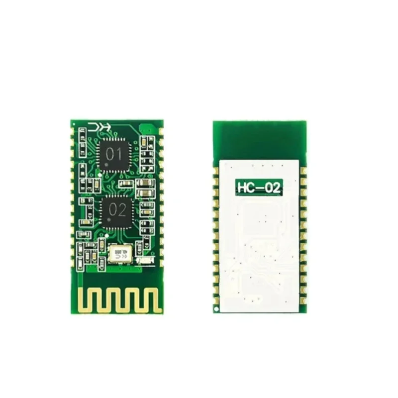 HC-02 Bluetooth 2.0 Serial Module (UART) - Image 2