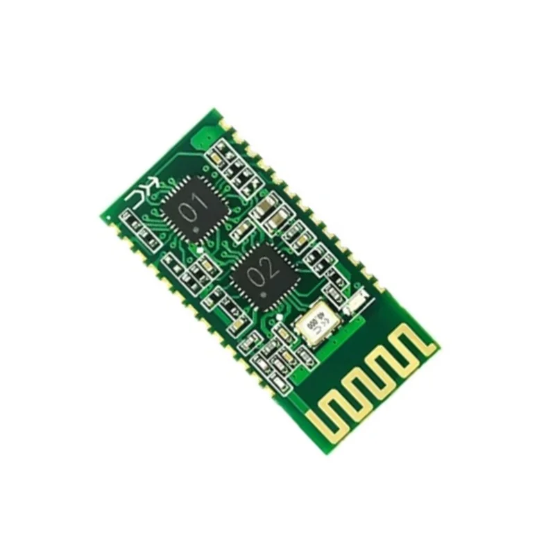 HC-02 Bluetooth 2.0 Serial Module (UART) - Image 3