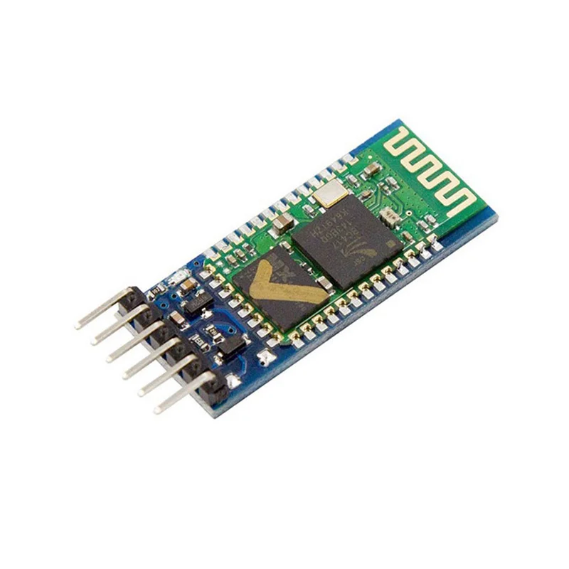 HC-05 TTL Bluetooth Transceiver Module (Without Button)
