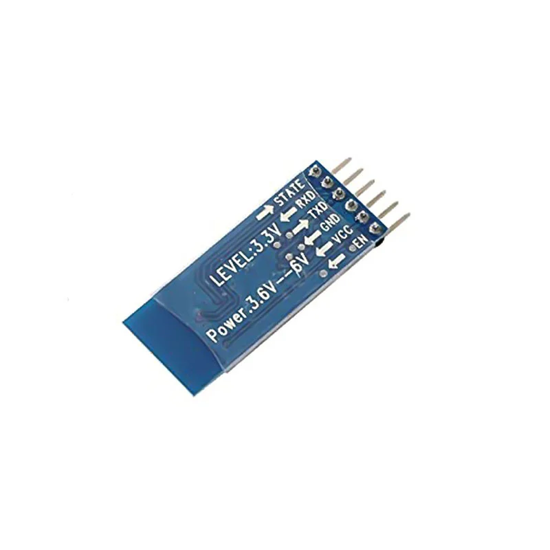 HC-05 TTL Bluetooth Transceiver Module (Without Button) - Image 2