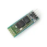 HC-06 6-Pin Bluetooth Module (V2.0, CSR Chip)