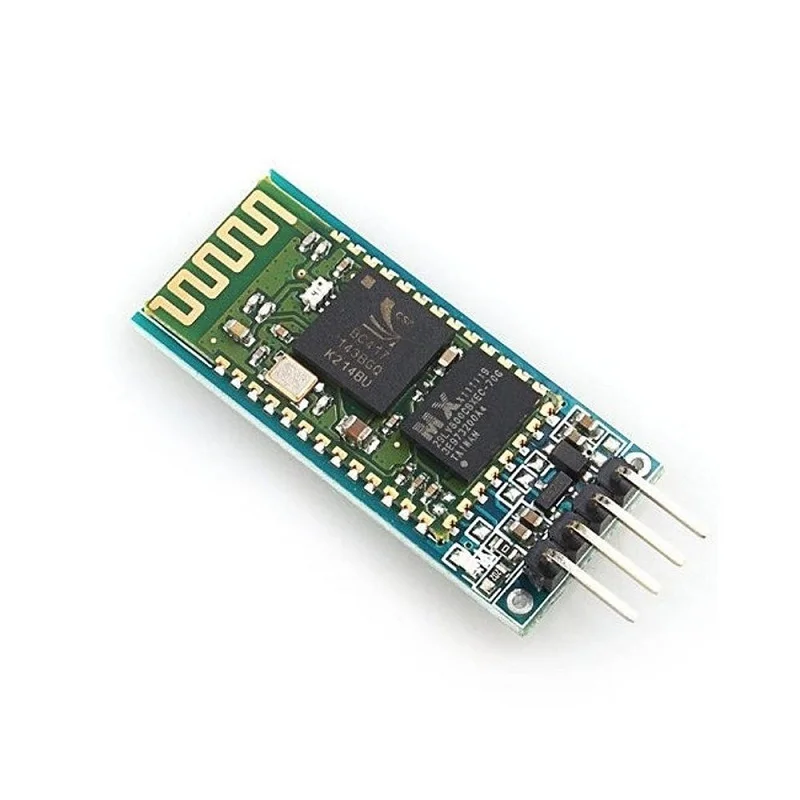 HC-06 6-Pin Bluetooth Module (V2.0, CSR Chip) - Image 4
