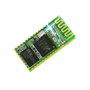 HC-06 Bluetooth 2.0 Serial Module w/ UART Interface