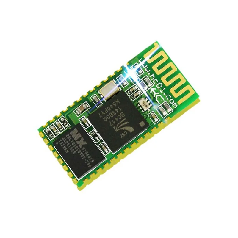 HC-06 Bluetooth 2.0 Serial Module w/ UART Interface