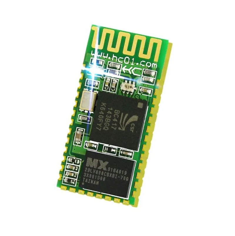 HC-06 Bluetooth 2.0 Serial Module w/ UART Interface - Image 2