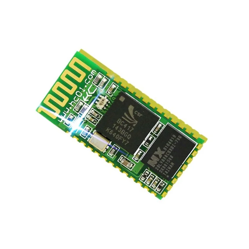 HC-06 Bluetooth 2.0 Serial Module w/ UART Interface - Image 4