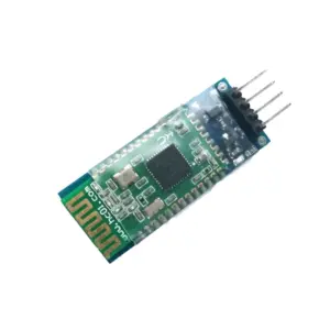 HC-08 Bluetooth 4.0 BLE Serial Module w/ CC2540 Chip