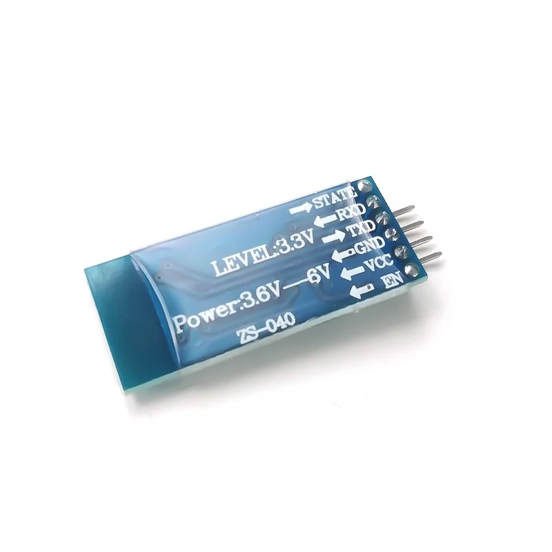 HC-08 Bluetooth 4.0 BLE Serial Module w/ CC2540 Chip - Image 2