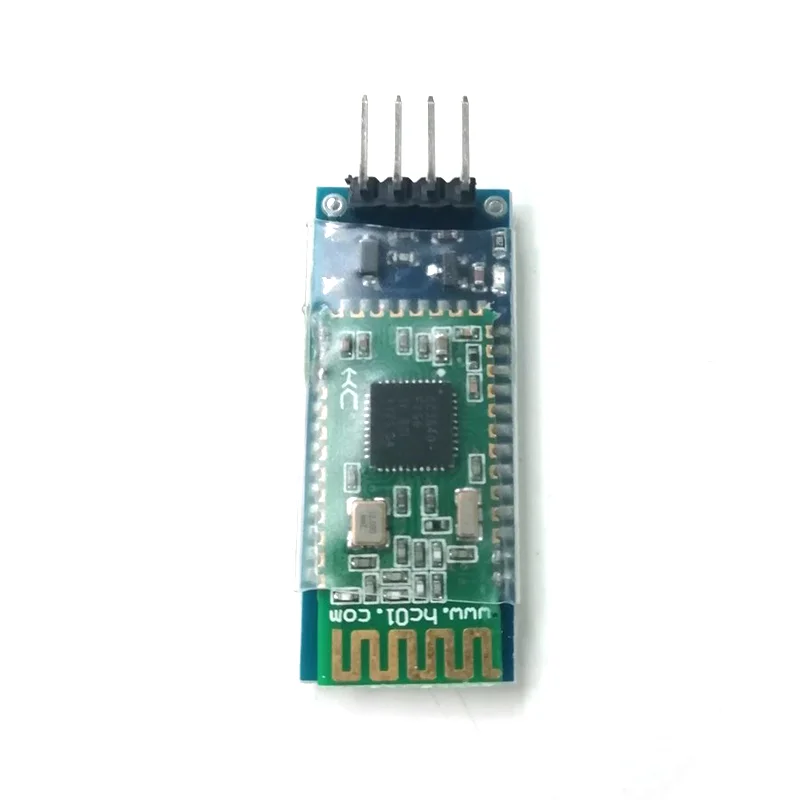 HC-08 Bluetooth 4.0 BLE Serial Module w/ CC2540 Chip - Image 3