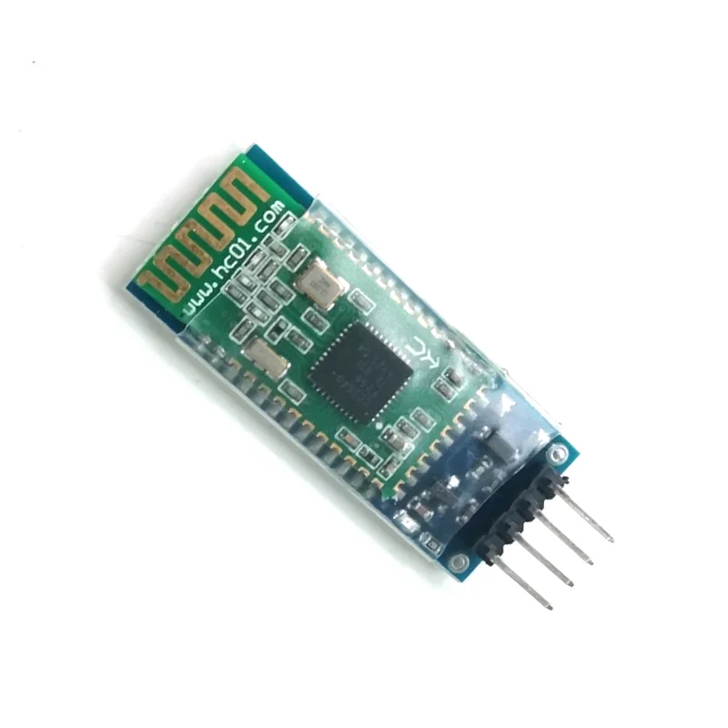 HC-08 Bluetooth 4.0 BLE Serial Module w/ CC2540 Chip - Image 4