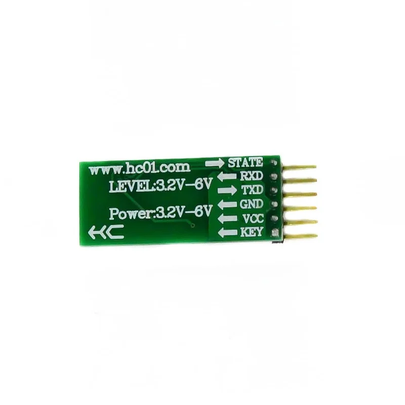 HC-08 Bluetooth 4.0 BLE Serial Port Module - Image 2