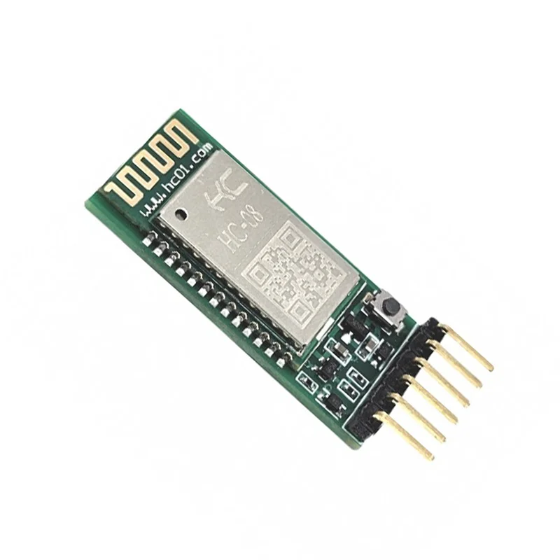 HC-08 Bluetooth 4.0 BLE Serial Port Module - Image 3