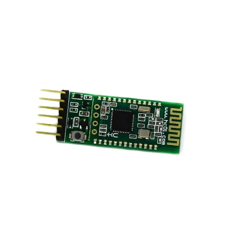 HC-08 Bluetooth 4.0 BLE Serial Port Module - Image 4
