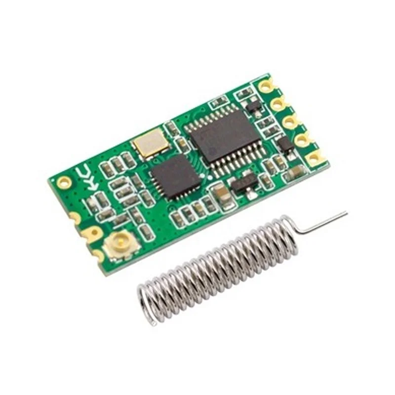 HC-11 CC1101 433MHz RF Serial UART Transceiver Module