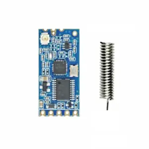 HC-12 SI4463 433MHz Wireless Serial Module