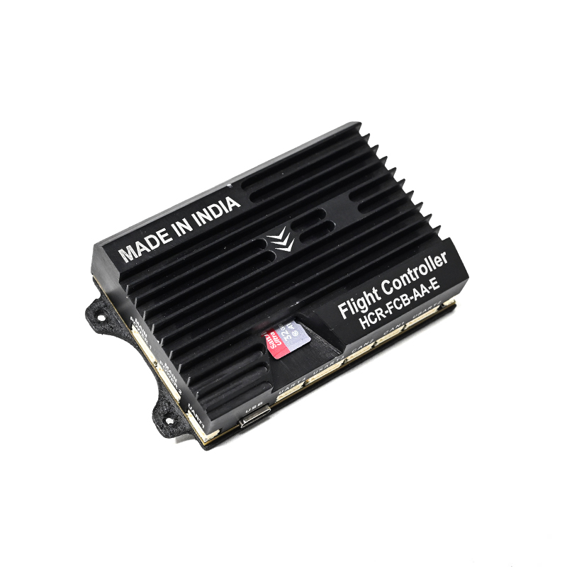 HC Robotics HCR-504B Flight Controller (Autopilot)