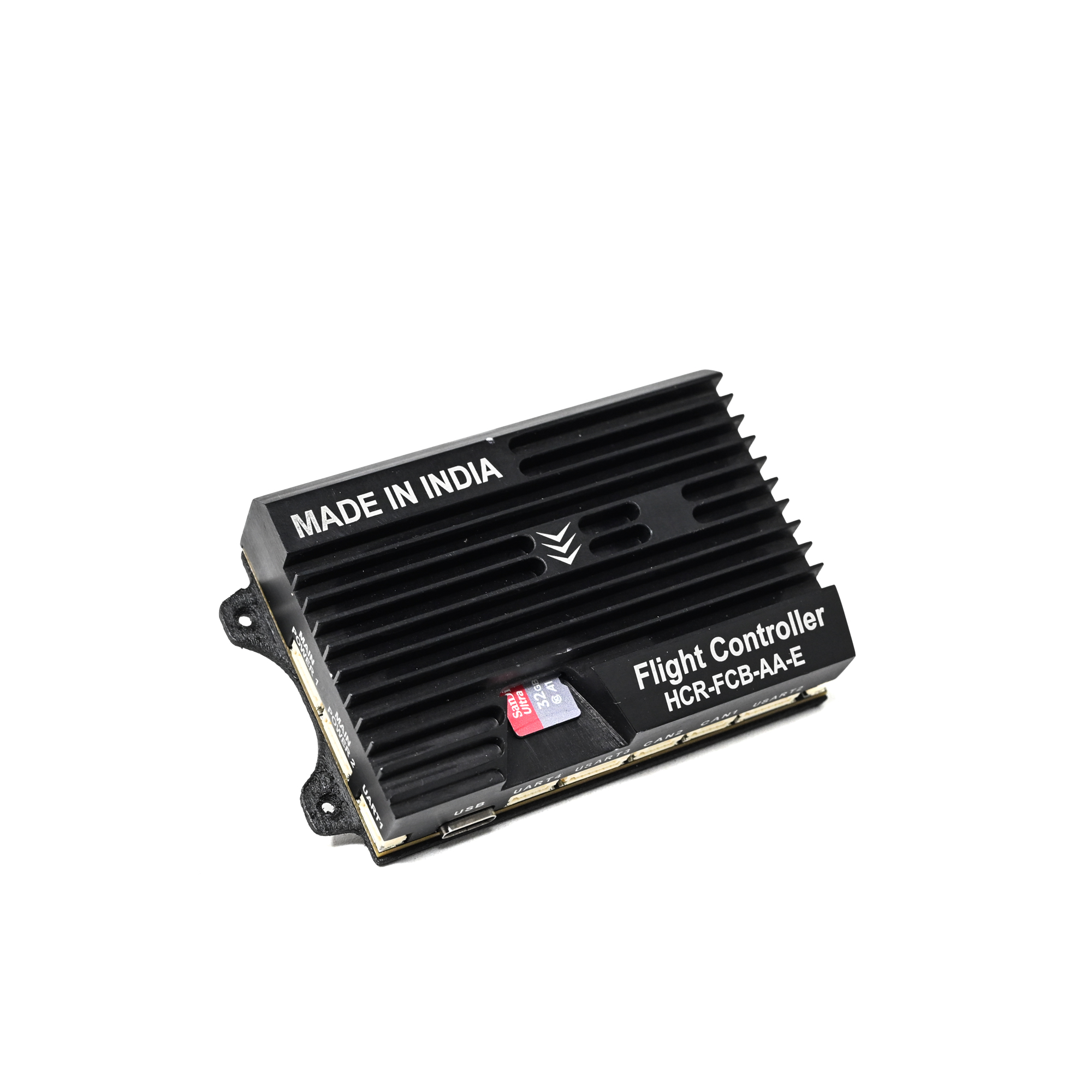 HC Robotics HCR-504B Flight Controller (Autopilot) - Image 5