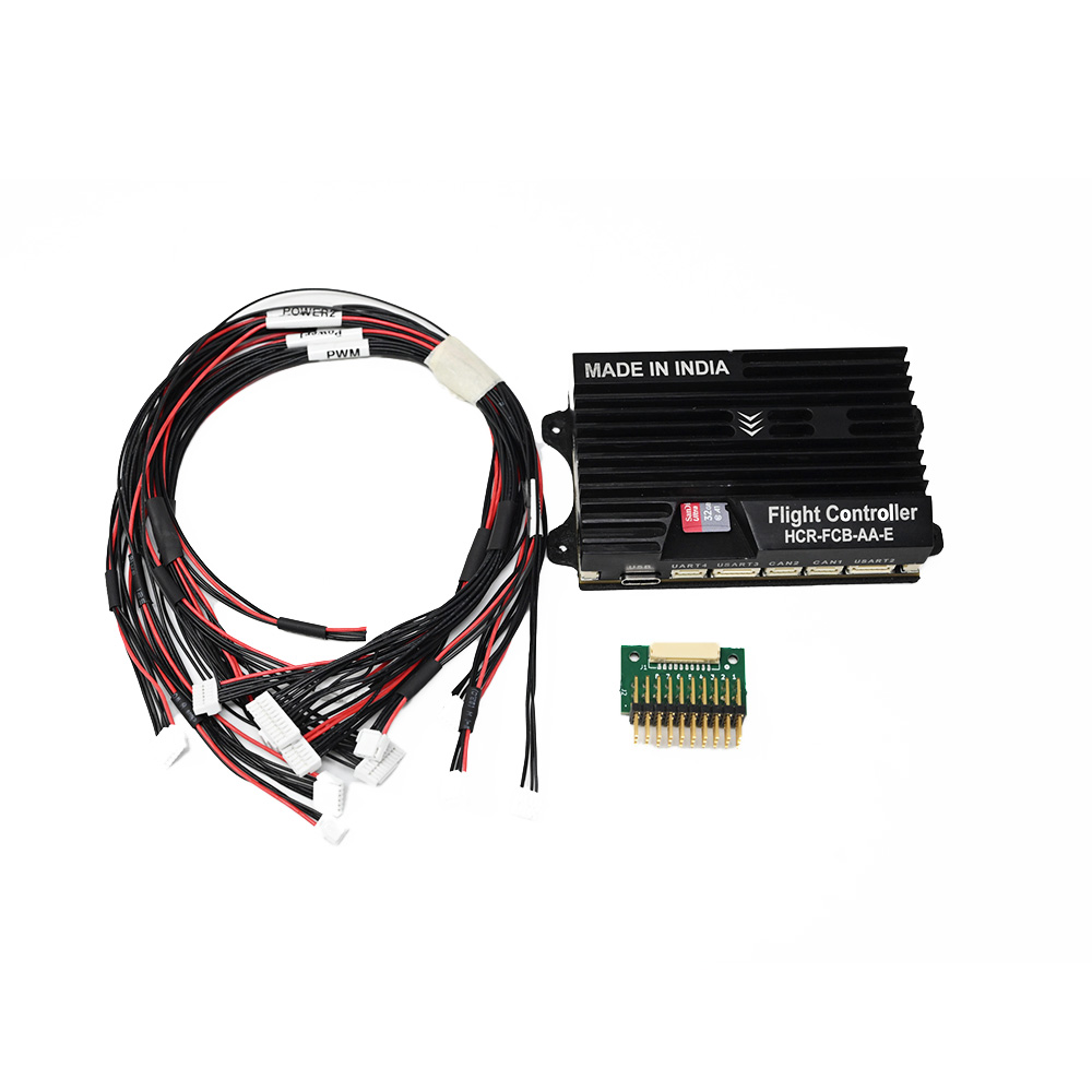 HC Robotics HCR-504B Flight Controller (Autopilot) - Image 6