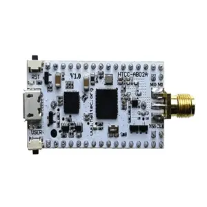 Heltec Automation Automation CubeCell AB02A LoRaWAN Node ASR6502 433MHz w/ Battery