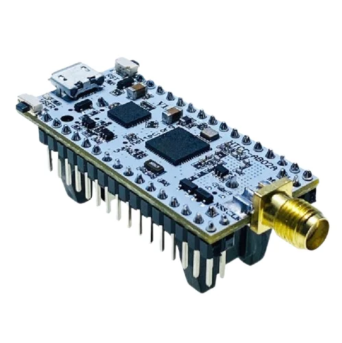 Heltec Automation Automation CubeCell AB02A LoRaWAN Node ASR6502 433MHz w/ Battery - Image 2