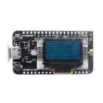 Heltec Automation Automation CubeCell AB02S LoRa GPS LoRaWAN Dev Board ASR6502 433MHz