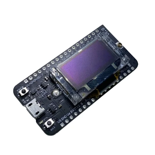 Heltec Automation Automation CubeCell AB02S LoRa GPS LoRaWAN Dev Board ASR6502 433MHz - Image 2