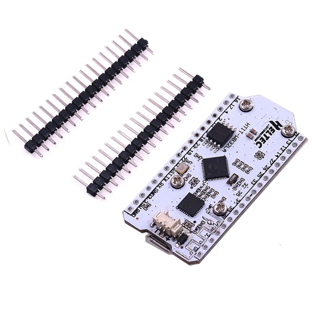 Heltec Automation Automation ESP32 LoRa SX1278 0.96-Inch OLED WiFi Module - Image 3