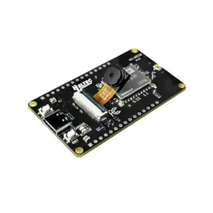 Heltec Automation Automation ESP32-S3 Wi-Fi HaLow Development Board with Camera HT-HC01