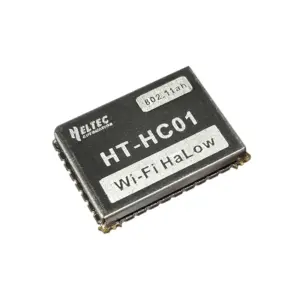 Heltec Automation Automation HT-HC01 WiFi HaLow Module 902-928MHz w/ TFT Display