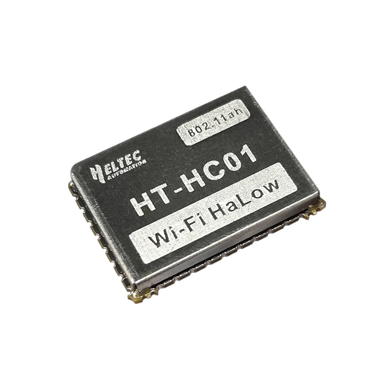Heltec Automation Automation HT-HC01 WiFi HaLow Module 902-928MHz w/ TFT Display