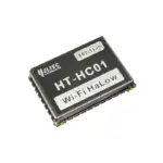 Heltec Automation Automation HT-HC01 WiFi HaLow Module 902-928MHz w/ TFT Display