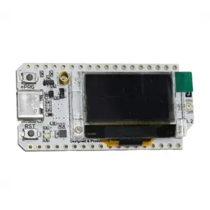 Heltec Automation Automation LoRa32 V3 ESP32-S3 SX1262 OLED Development Board (433-510MHz)