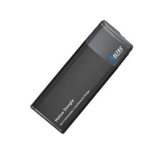 Heltec Automation Automation Wi-Fi HaLow Dongle — 802.11ah Long Range Bridge