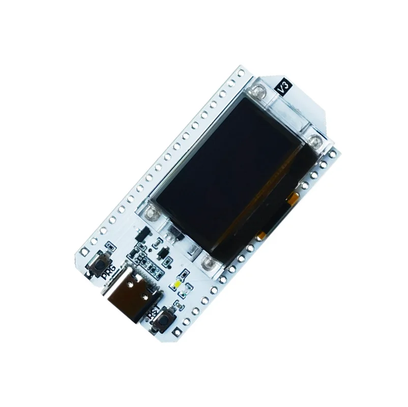 Heltec Automation Automation WiFi Kit 32 V3 ESP32-S3 Dev Board w/ OLED & Battery