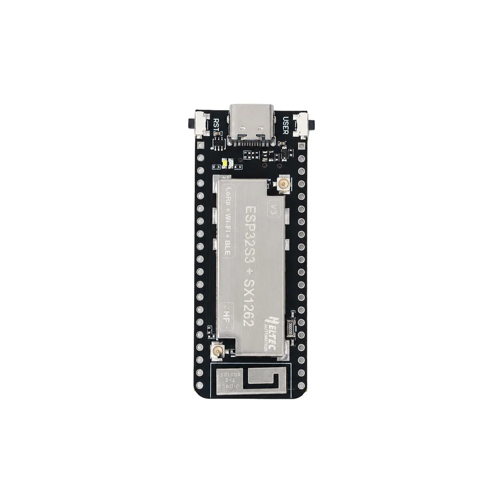 Heltec Automation Automation Wireless Stick Lite ESP32-S3 SX1262 LoRa Node (863-928MHz) - Image 2