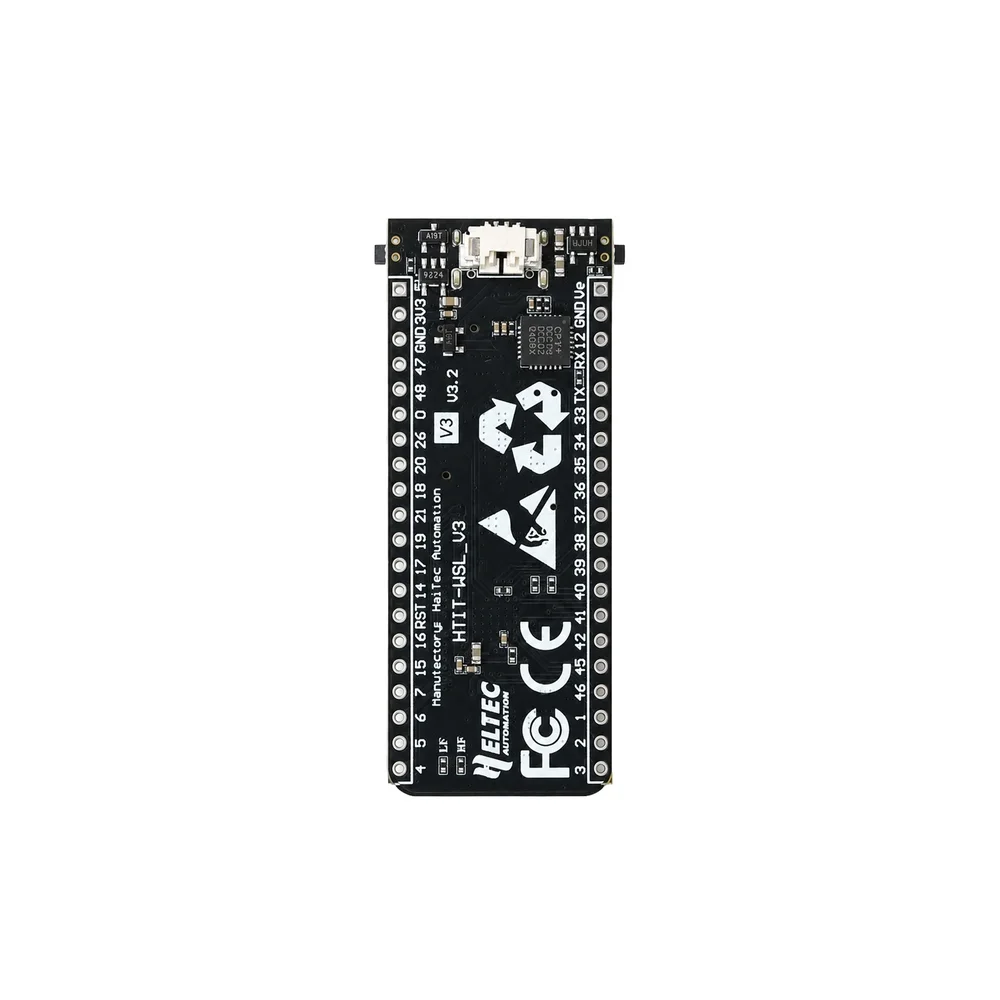 Heltec Automation Automation Wireless Stick Lite ESP32-S3 SX1262 LoRa Node (863-928MHz) - Image 3