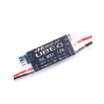 Henge 8A Switch-Mode UBEC Voltage Regulator