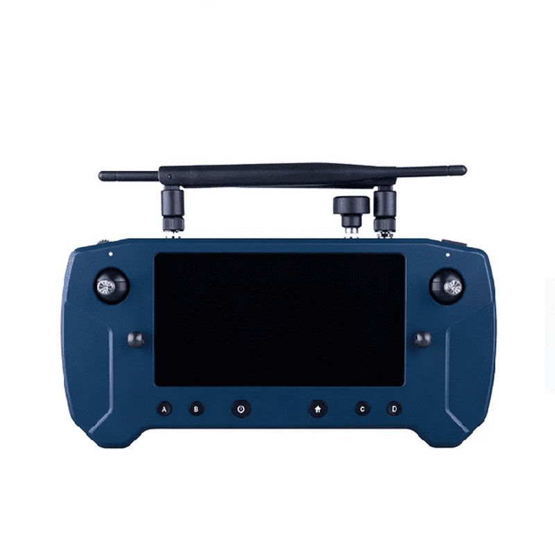CubePilot Blue V1.1 Video Controller - Black