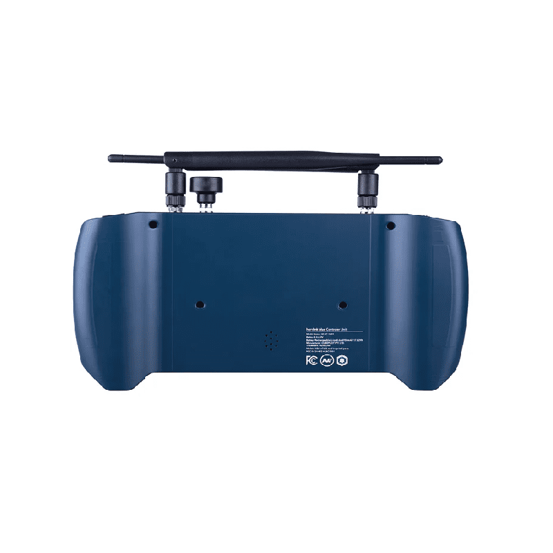 CubePilot Blue V1.1 Video Controller - Black - Image 2