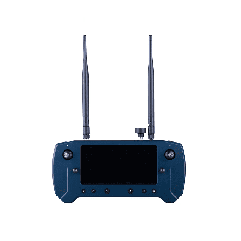 CubePilot Blue V1.1 Video Controller - Black - Image 3
