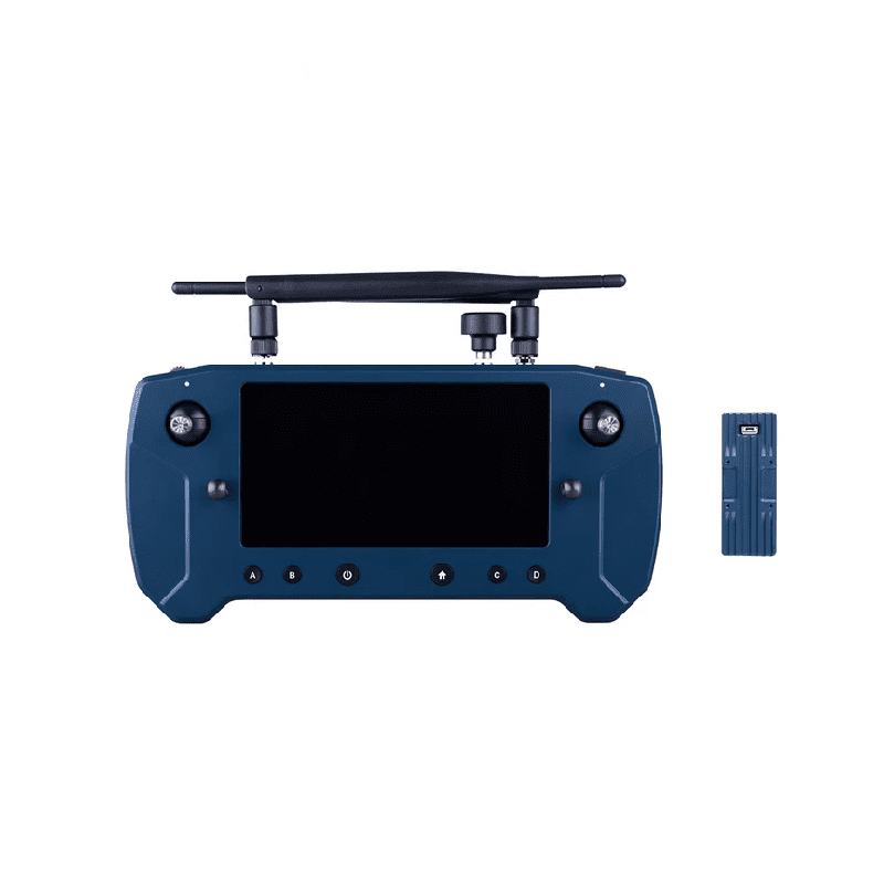 CubePilot Blue V1.1 Video Controller - Black - Image 4