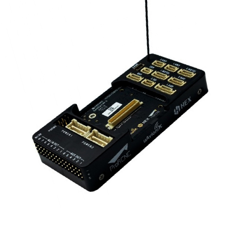 CubePilot ADSB Carrier Board - 1090MHz ADS-B Receiver